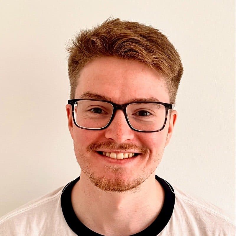 Adam Orme