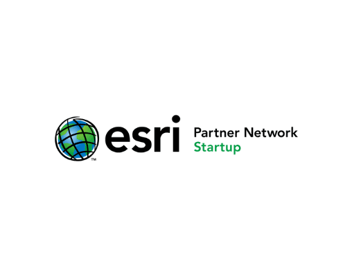 Esri Startup Partner