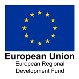 European Regional Development Fund